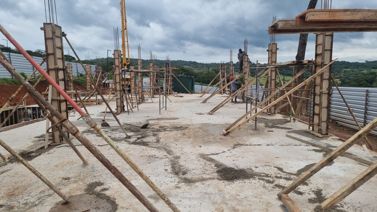 Vídeo institucional