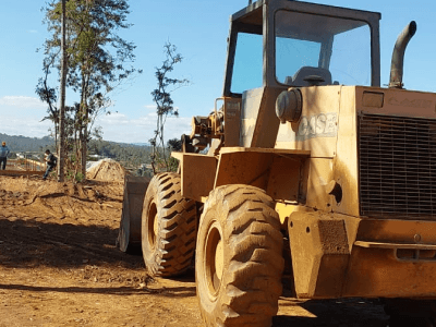 Podcast - Saindo do Zero Para Construção de uma casa